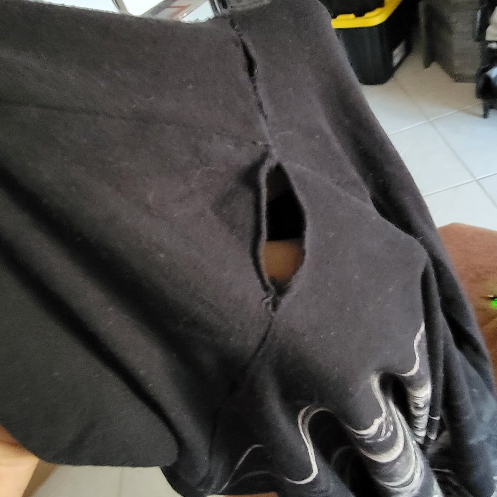 Complete rip off from sellers.